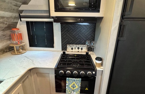 Citrus Springs House | River Road RV: Access the Withlacoochee & Rainbow River