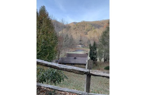 Canton Cabin | River Roost at Rivermont/Cold Mountain