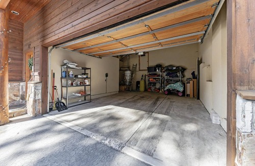 Lake Tahoe House | River Run Mountain Townhome