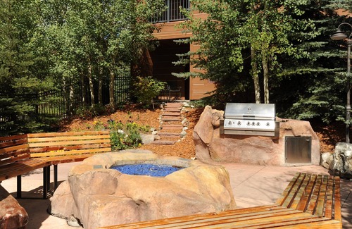 River Run Condo | River Run | Spacious 2BR Condo + Fireplace