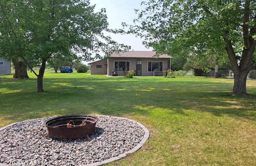 Ottertail House | River's Bend | Ottertail, MN