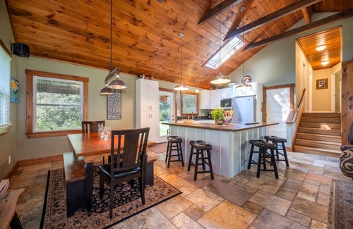 Brevard House | River`s Edge Near DuPont | 3 Bed, 2 Bath