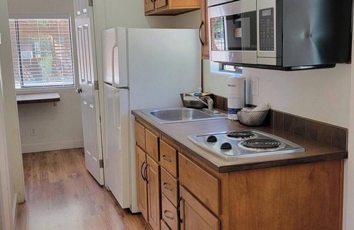 Park City Cabin | River's Edge Resort at Heber Valley