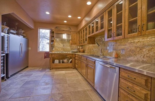 Sun Valley House | River Sage - Flyfish the Bigwood River