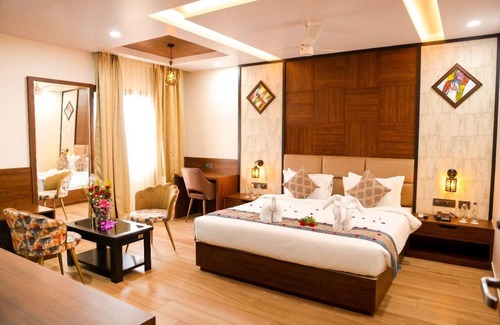 Jamshedpur Hotel | River sidde inn