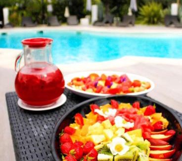 Udawalawa Bed & Breakfast | River Side & Swimming pool