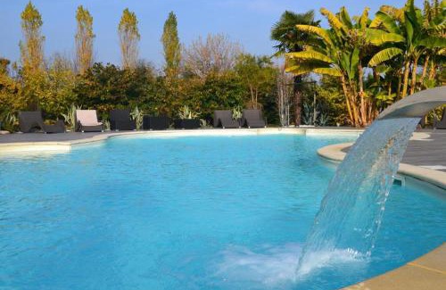 Udawalawa Bed & Breakfast | River Side & Swimming pool