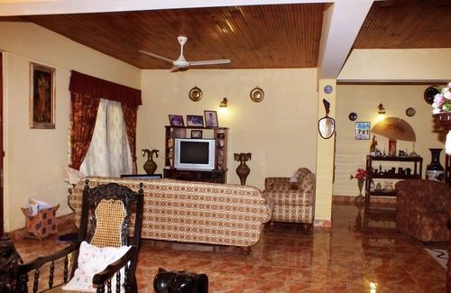 Galle House | River Side Villa