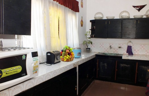Galle House | River Side Villa