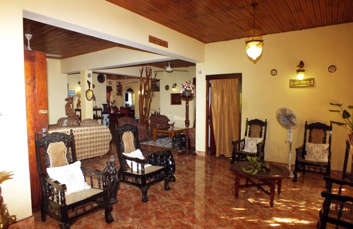 Galle House | River Side Villa