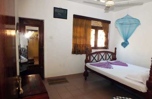 Galle House | River Side Villa