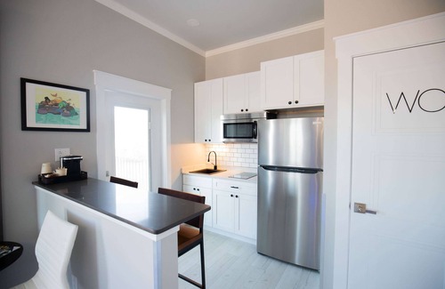 Washington Hotel | River Sirens Hotel