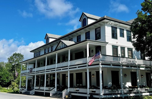 Thousand Island Park Cottage | River Song Cottage - Thousand Island Park, NY