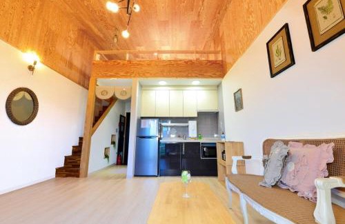 Chuncheon House | River Story Pension