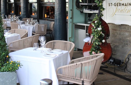 Riverside Apartment | RIVER THAMES APARTMENT FOR THE DISCERNING TRAVELLER (See Reviews)