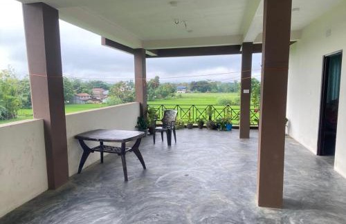 Chitwan District House | River Tiger Homestay