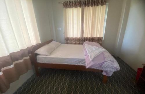 Chitwan District House | River Tiger Homestay