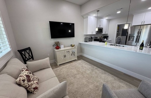 Tucson Apartment | River Trail Stays - Catalina Casita