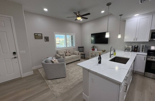 Tucson Apartment | River Trail Stays - Catalina Casita