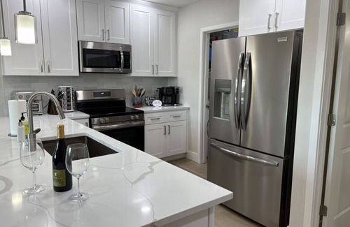 Tucson Apartment | River Trail Stays - Catalina Casita