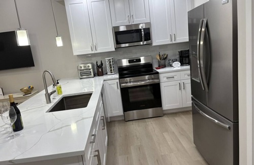 Tucson Apartment | River Trail Stays - Catalina Casita
