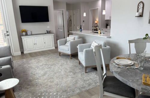 Tucson Apartment | River Trail Stays - Rivers Edge