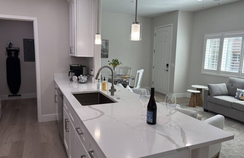 Tucson Apartment | River Trail Stays - Rivers Edge