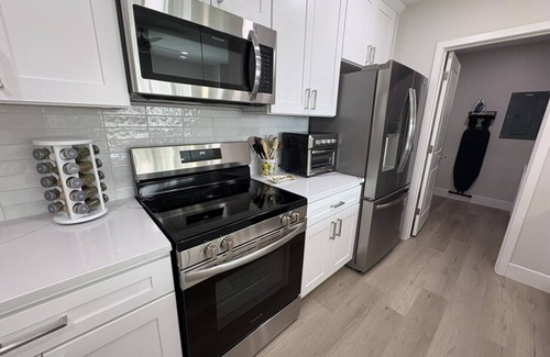 Tucson Apartment | River Trail Stays - Rivers Edge
