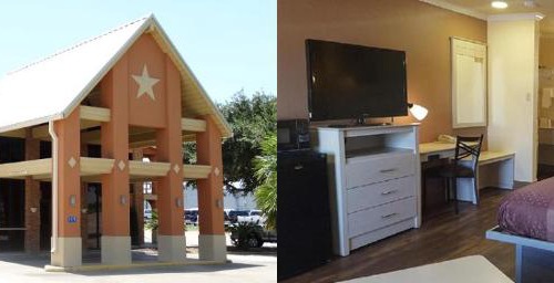 La Grange Hotel | River Valley Motor Inn