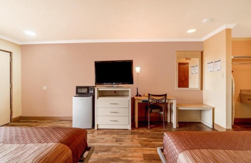 La Grange Hotel | River Valley Motor Inn