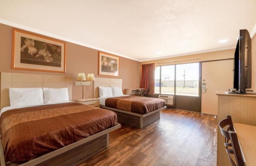 La Grange Hotel | River Valley Motor Inn