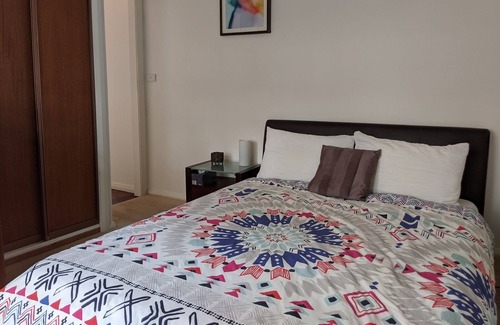 Lake Tabourie Cottage | River Vida cottage & bungalow family holidays