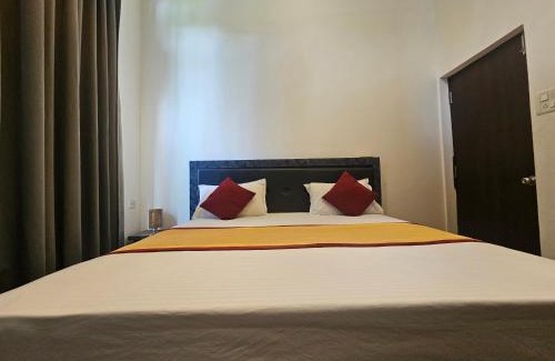 Baga Apartment | River View 2BHK Apartment Near Baga Beach