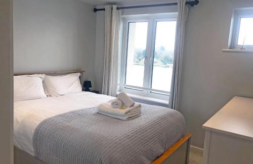 Southampton Apartment | River View Apartment - 1 Bedroom