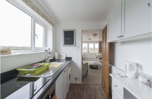 Horning Apartment | River view apartment Horning Norfolk Broads.