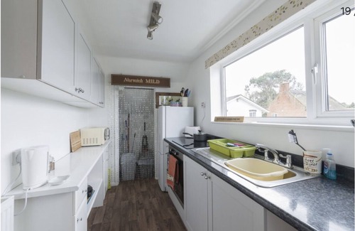 Horning Apartment | River view apartment Horning Norfolk Broads.