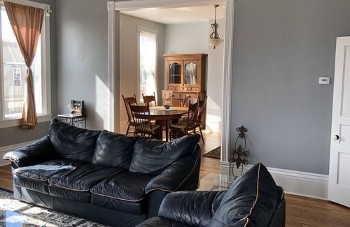 Alma Apartment | RIVER VIEW APARTMENT, INN At Big River Theatre