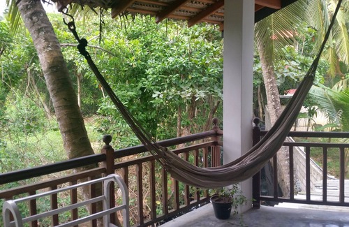 Unawatuna Apartment | River View apartments