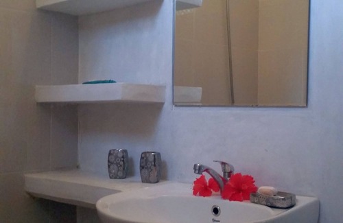 Unawatuna Apartment | River View apartments