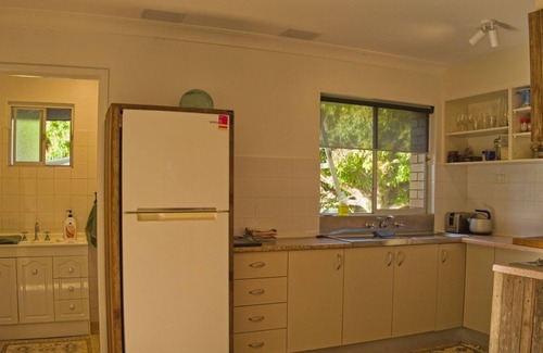 Urunga Apartment | River view Garden Apartment