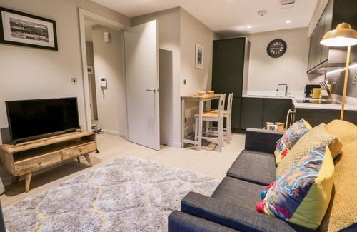 Backbarrow Cottage | River View