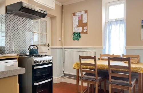 Youlgreave House | River View