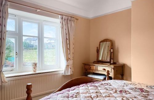 Youlgreave House | River View