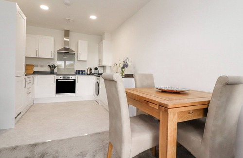 Garstang Cottage | RIVER VIEW in Garstang