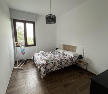 Borgatella Apartment | River View Apartment - TWA