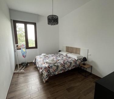 Borgatella Apartment | River View Apartment - TWA