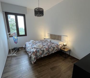 Borgatella Apartment | River View Apartment - TWA