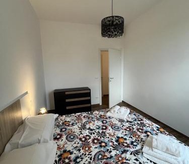 Borgatella Apartment | River View Apartment - TWA