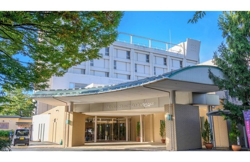 Sagae Hotel | River View Japanesestyle room with 15 tatami ma/Sagae Yamagata