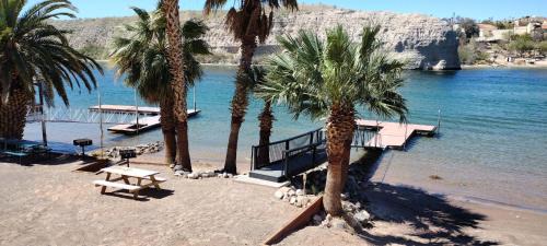 Bullhead City Apartment | River view Lazy Casa
